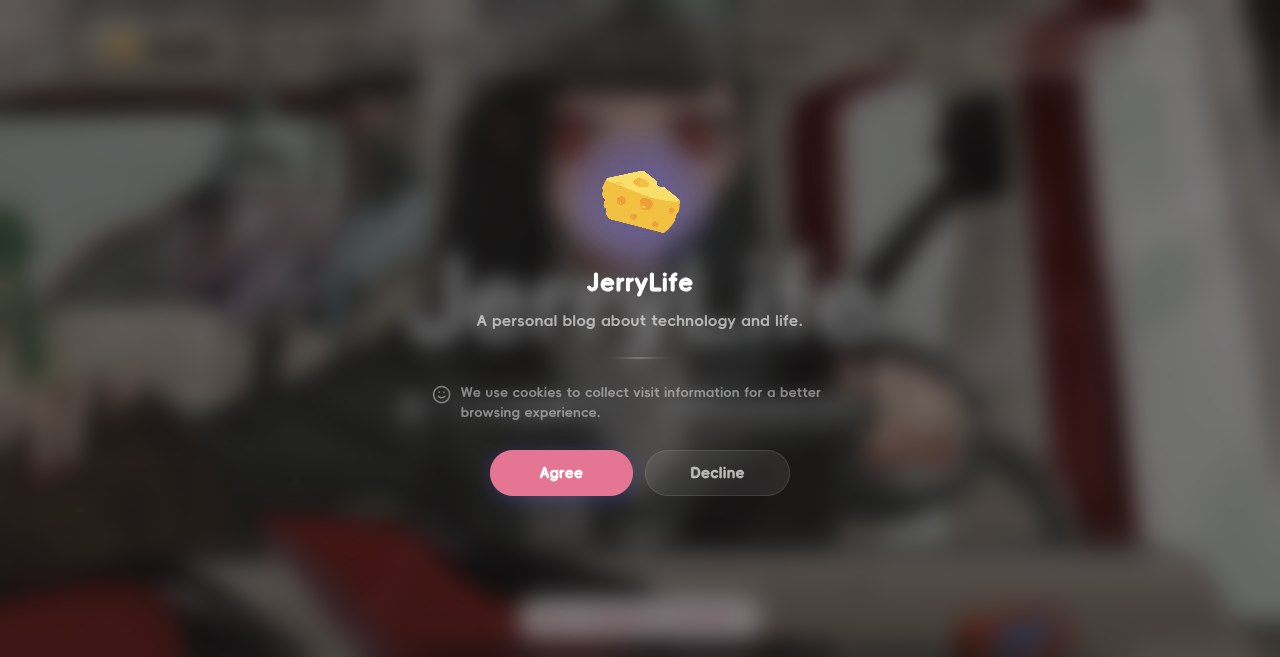 JerryLife